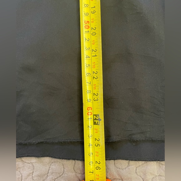 Quince 100% washable silk Black Sleepwear Set - Picture 10 of 16